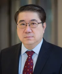 Dr. Peng Li, MD - Bronx, NY - Nuclear Medicine, Cardiovascular Disease