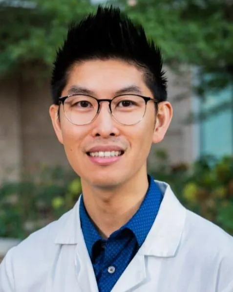 Dr. Edward Yap