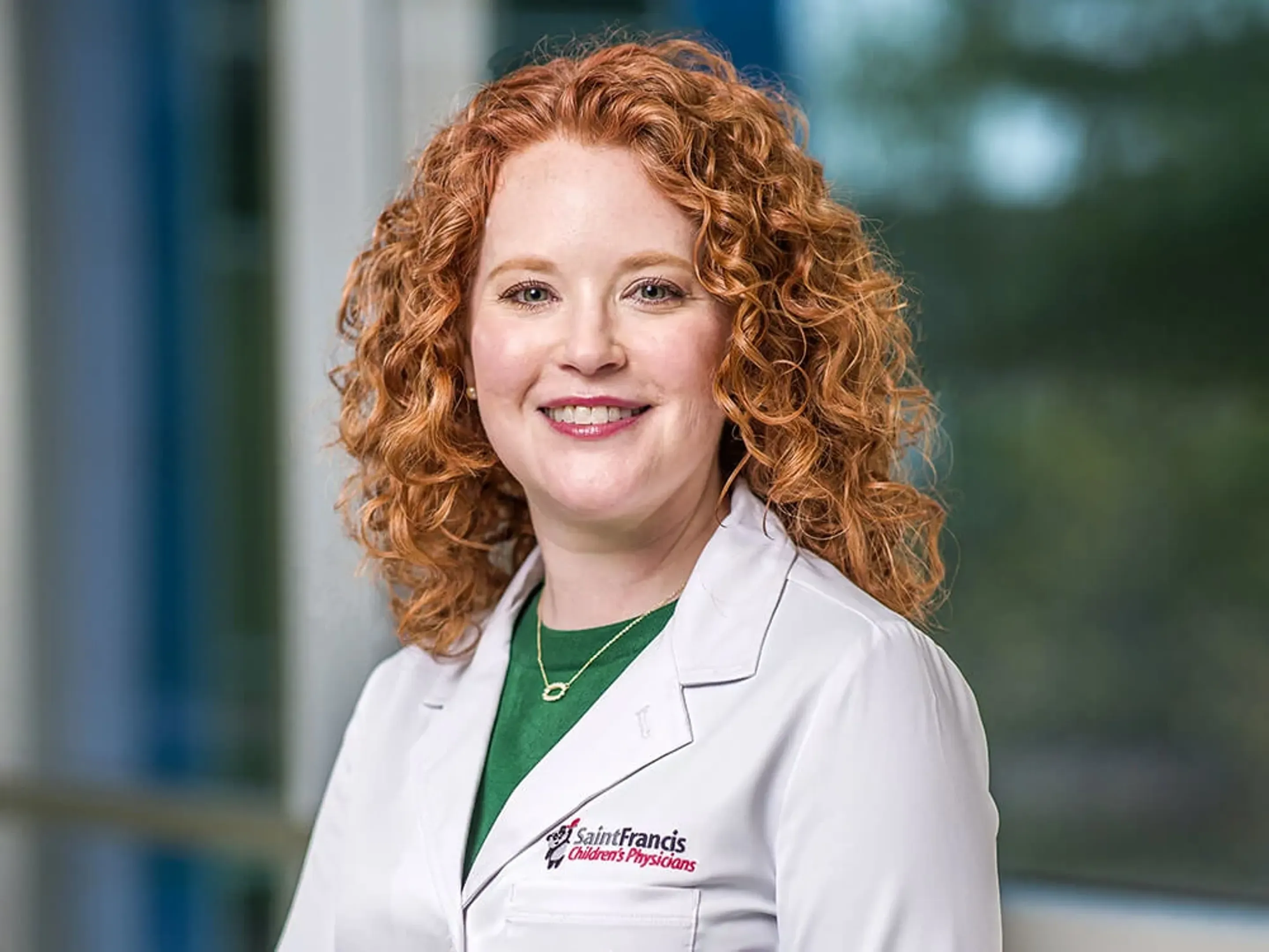 Dr. Tammi M. Lahr - Tulsa, OK - Pediatrics, Internist/pediatrician
