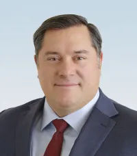 Dr. Matthew Heisel, MD - Tacoma, WA - Pediatrics