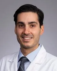Dr. Demetrios Doukas, DO