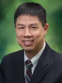 Dr. Richard Lin, MD, PhD - San Diego, CA - Ophthalmology