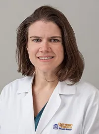 Dr. Amy J Mathers, MD - Charlottesville, VA - Infectious Disease