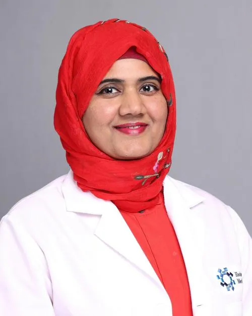 Dr. Yasmin Masood, MD - Edison, NJ - Cardiovascular Disease, Cardiology