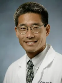 Dr. Gordon Kim, MD - Encinitas, CA - Gastroenterology