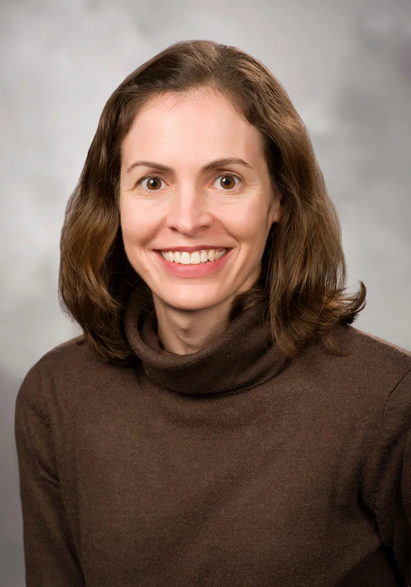 Molly K Mc Intyre - Canton, MI - Nurse Practitioner, Pediatrics