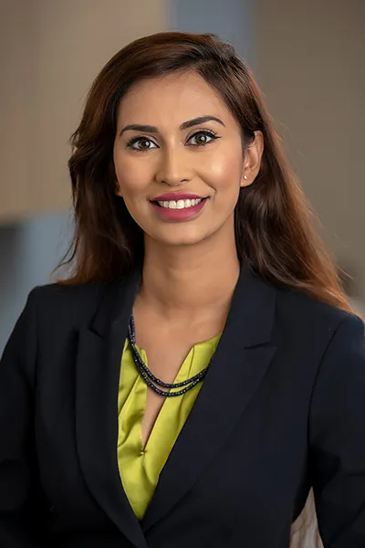 Dr. Suraiya Afroz, DO - Tampa, FL - Rheumatology