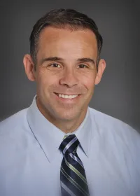 Dr. David E Vyles, DO - Milwaukee, WI - Emergency Medicine