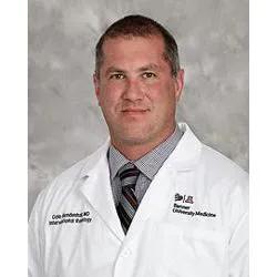 Dr. Cole Mendenhall - Phoenix, AZ - Vascular & Interventional Radiology, Diagnostic Radiology, Internal Medicine