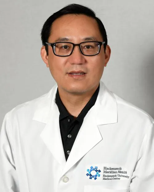 Dr. Albert Kokang Ho - Salt Lake City, UT - Pathology, Hematology