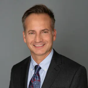 Dr. Steven Robert Maier