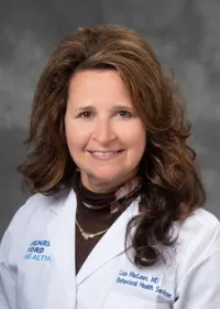 Dr. Lisa M Maclean, MD - Detroit, MI - Psychiatry
