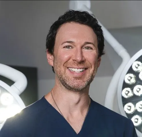 Dr. Justin Craig Cohen - McLean, VA - Plastic Surgery