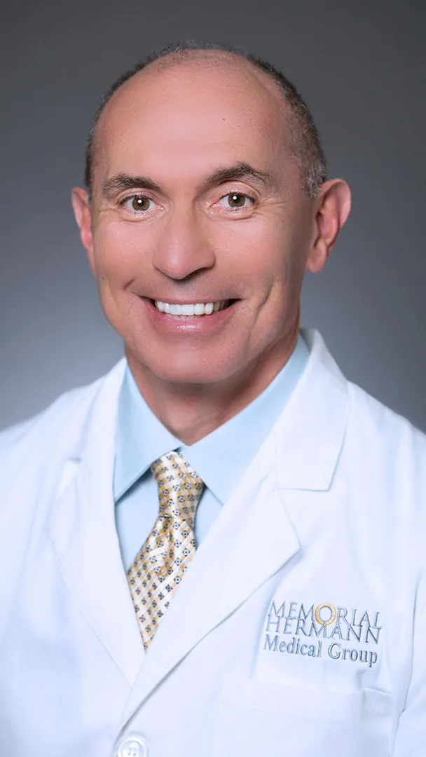 Dr. Felix Spiegel, MD - Houston, TX - Surgery, General Surgeon