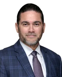 Dr. Gerard Sykes, MD - Bronx, NY - Internal Medicine