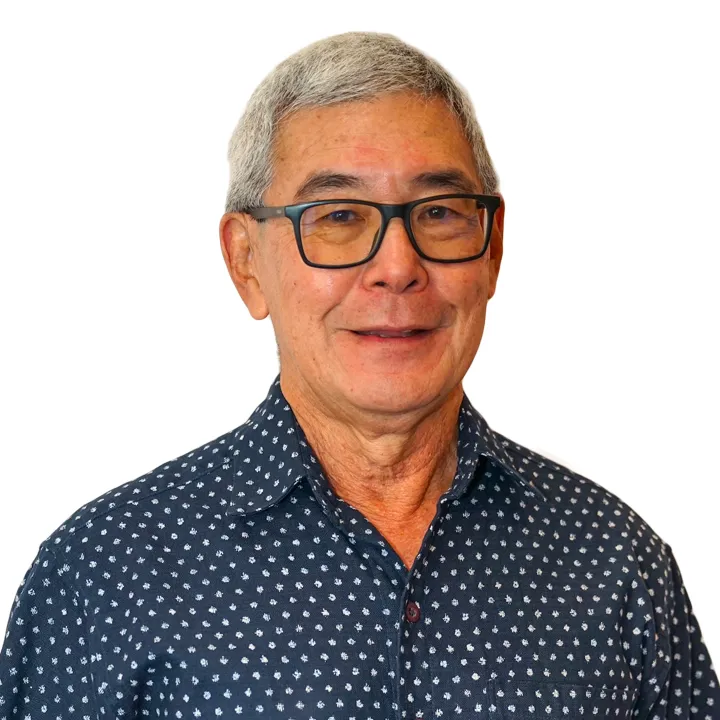 Dr. Gary Seiji Inamine, MD - Honolulu, HI - Internal Medicine