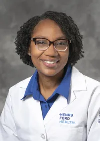 Dr. Alexandria C Glenn, MD - Dearborn, MI - Surgery, Colorectal Surgery