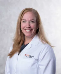 Dr. Tina Elkins, MD - Athens, TX - Otolaryngology-Head & Neck Surgery