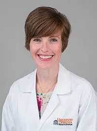 Dr. Hannah C Mannem, MD - Charlottesville, VA - Pulmonology