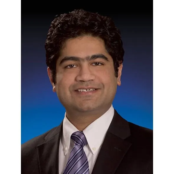 Dr. Varun Jain, MD - New York, NY - Internal Medicine, Neurologist
