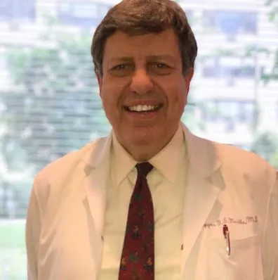Dr. Spyros Ge Mezitis, MD - New York, NY - Endocrinology,  Diabetes & Metabolism, Internal Medicine