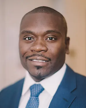 Errol Lamont Fields, MD, MPH - Baltimore, MD - Pediatrics, Internist/pediatrician