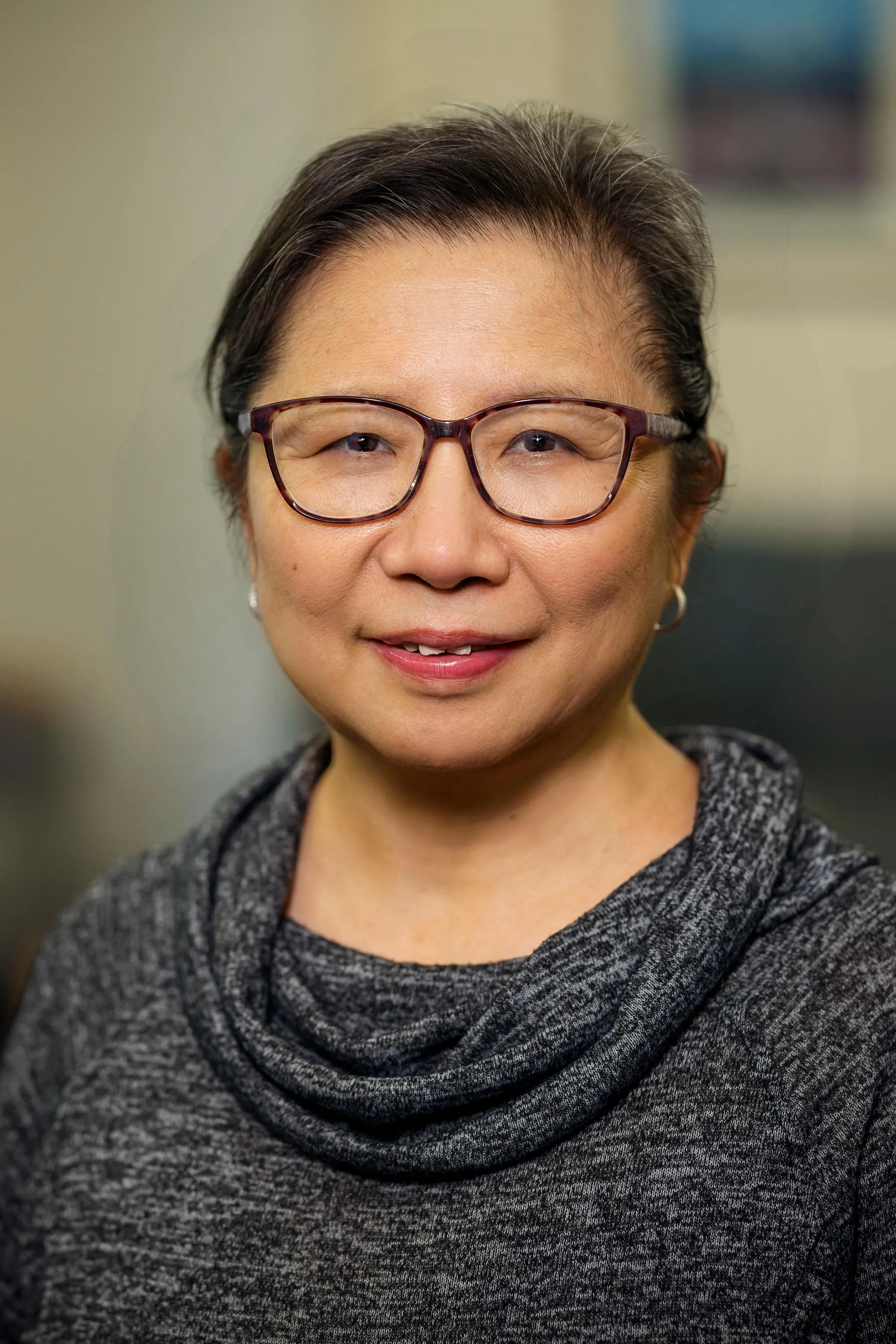 Dr. Li Zhang, MD - Newark, NJ - Pediatrics