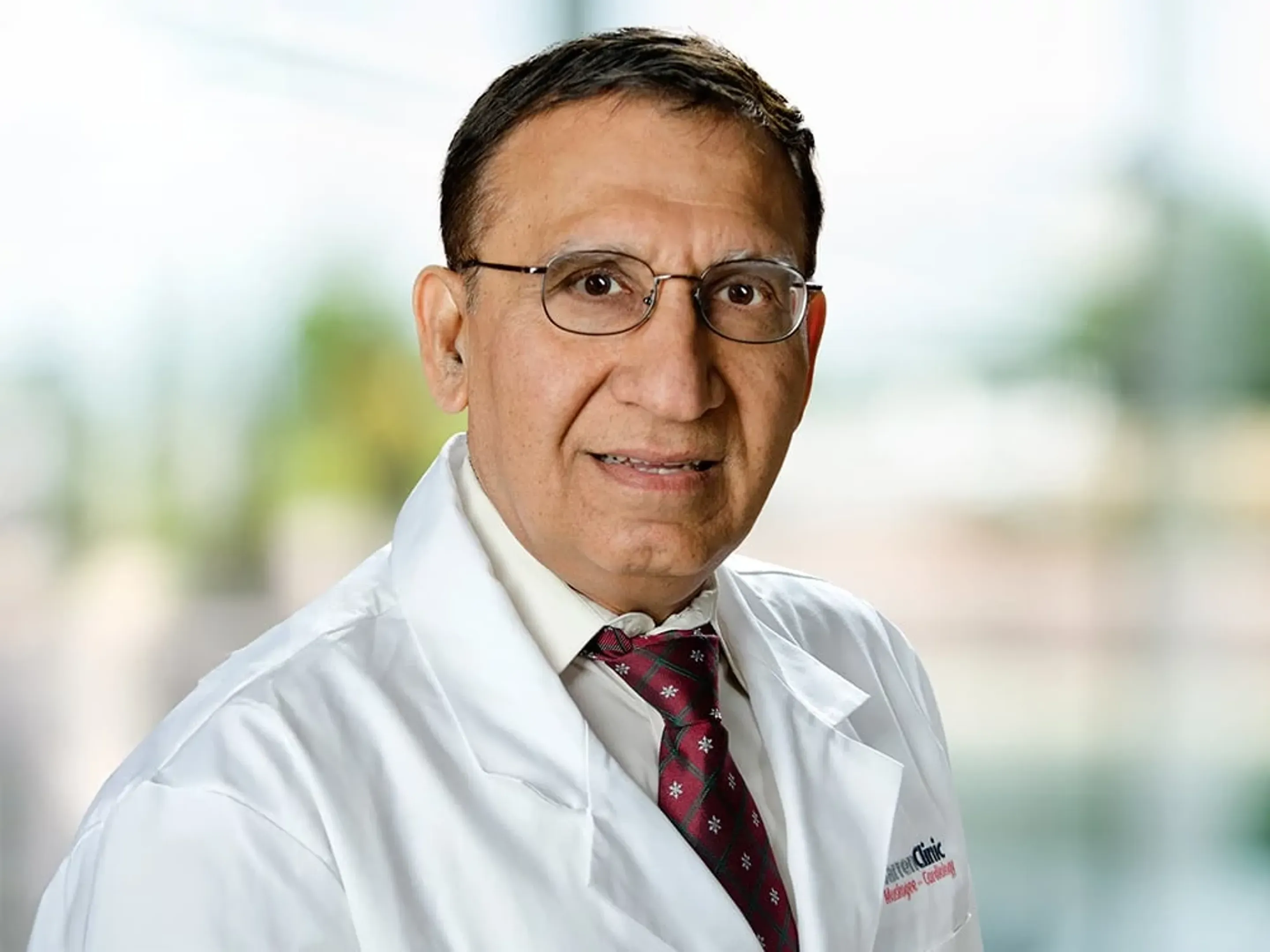 Dr. Satish Kohli