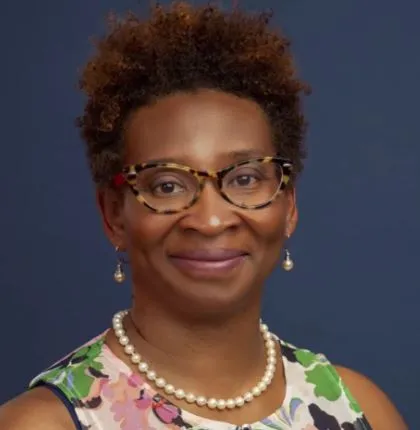 Dr. Nichelle Adegbite-Maraventano, MD - Jenkintown, PA - Pediatrics