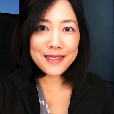 Dr. Ellen Akemi Machikawa