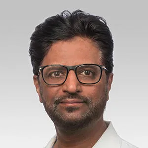 Dr. Hassan M. Raza, MD - Geneva, IL - Anesthesiology, Anesthesiologist