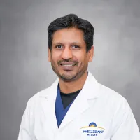 Dr. Arun Agrawal, MD