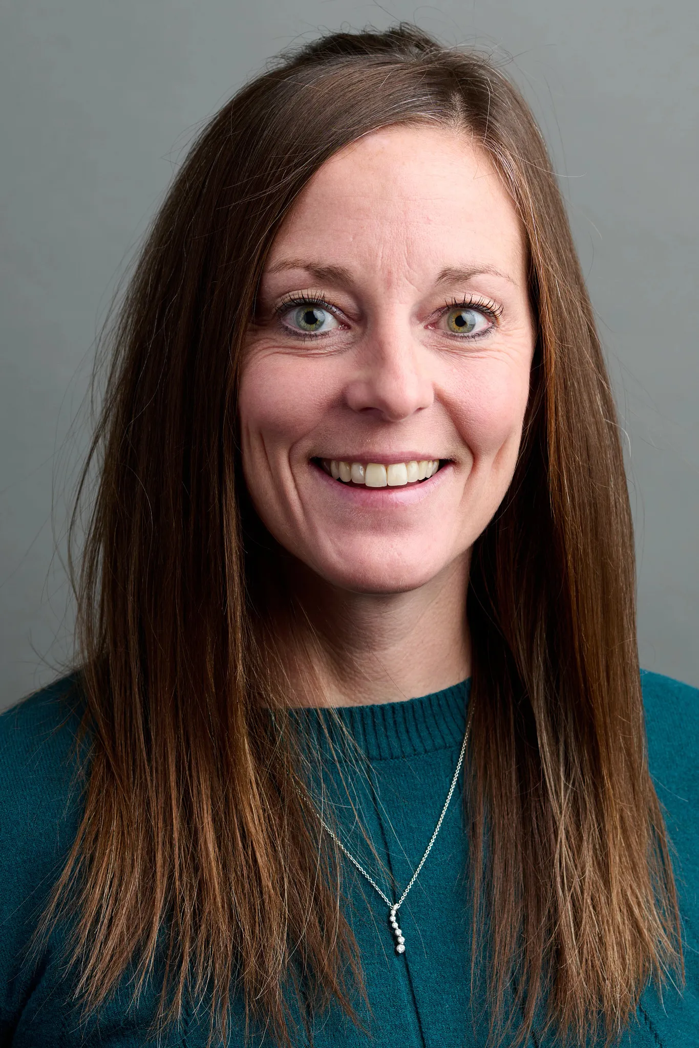 Dr. Krista J. Childress