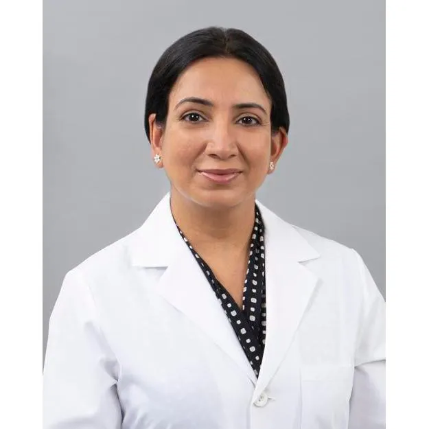 Dr. Anasua Chakraborty, MD - Danbury, CT - Other, Other Specialty