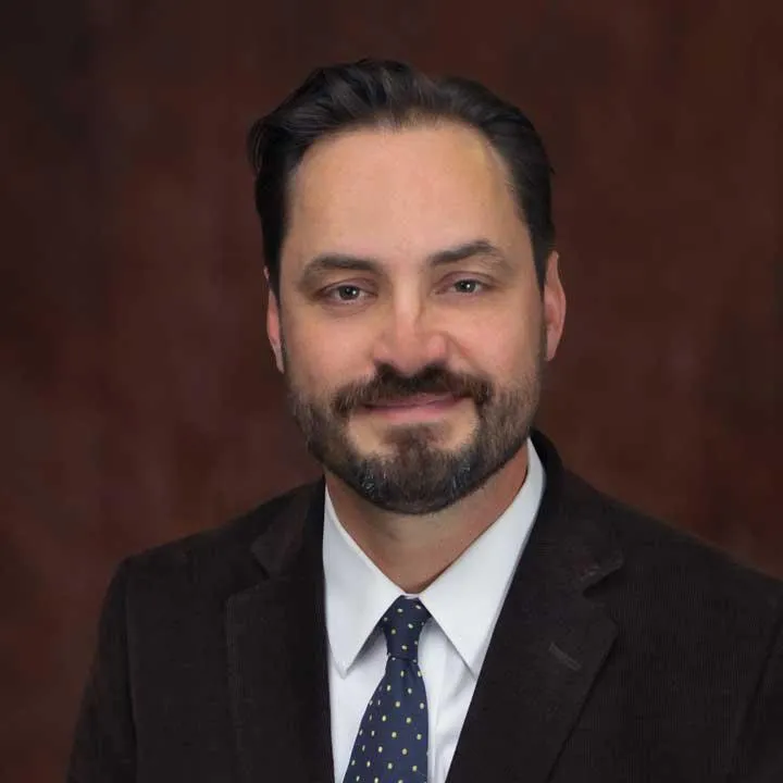 Dr. Clark Olavi Andelin, MD
