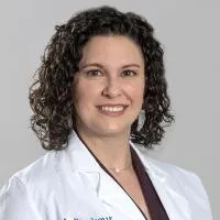 Amanda Linz, MD, MS, FAAP - Memphis, TN - Hospital Medicine, Pediatrics