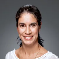 Dr. Katya Maillard Gonzalez, MD - Temple, TX - Geriatric Medicine, Internal Medicine
