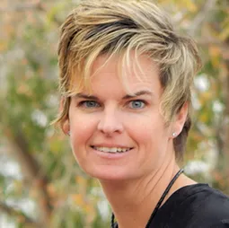 Dr. Jilanne Rose