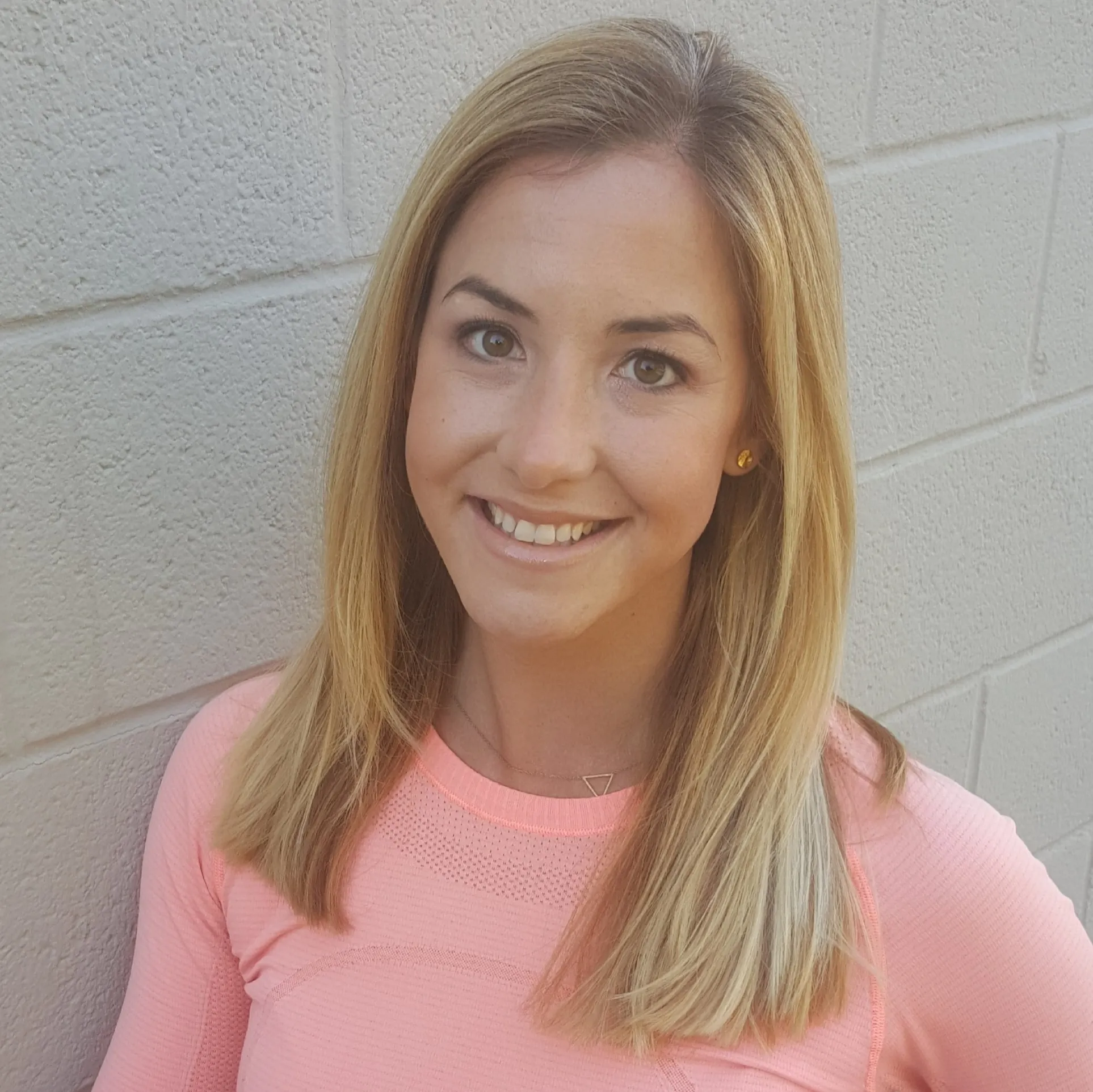 Dr. Karena Lynn Hobus, PT, DPT, OCS