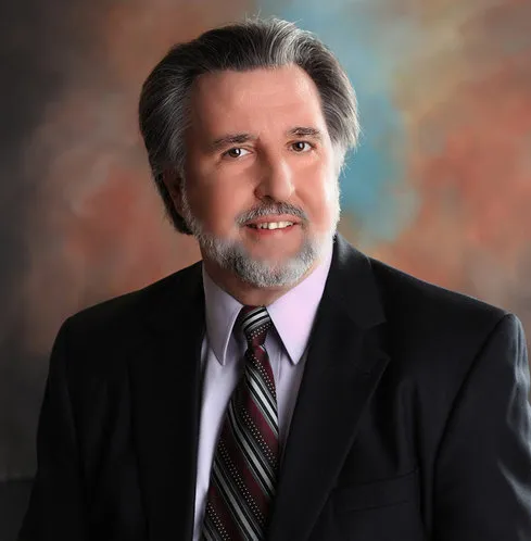 Dr. Michael John Badanek BS, DC, NMD, DACBN, DCBCN, D(MM), CTTP, MSGR/CHEV