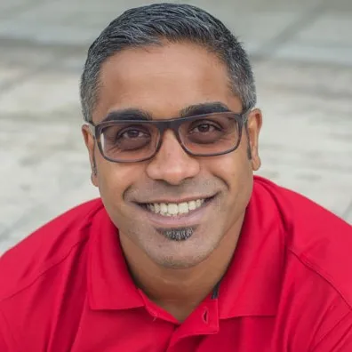 Dr. Sean Joseph, DC - Silverdale, WA - Chiropractor