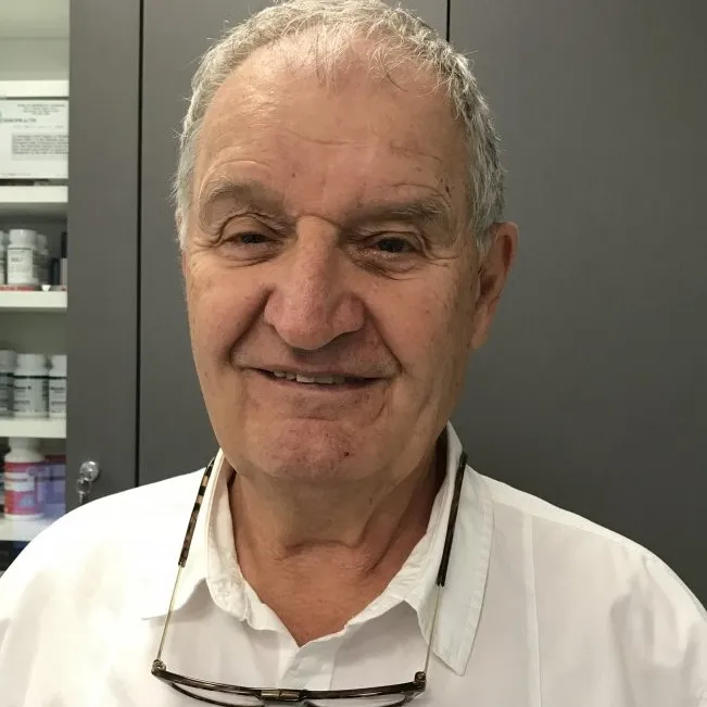 Dr. Leonard John Faye, DC - Los Angeles, CA - Chiropractor