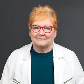 Sharon Kaczor Stobert - Cheswick, PA - Nurse Practitioner, Emergency Medicine