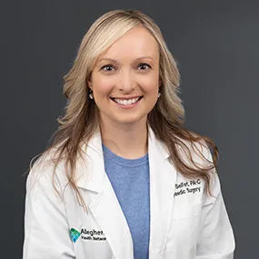 Shantae Lynn Seifert - West Mifflin, PA - Orthopedic Surgery