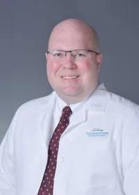 Dr. Kent Taylor, MD - Georgetown, KY - Hematology, Oncology