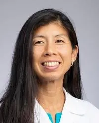Dr. Stephanie Bochen Tsai, MD