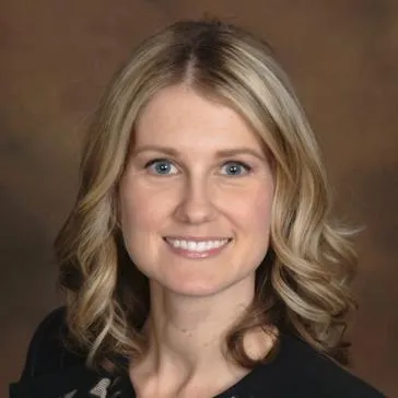 Dr. Heidi Kristina Christensen