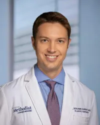 Dr. Steven Benjamin Albright, MD - Shenandoah, TX - Plastic Surgery