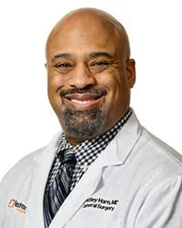 Dr. Bradley Dwayne Hare, MD - Jasper, GA - Surgery, General Surgeon