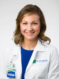 Dr. Elizabeth Nicole Velazquez-Noll - Florence, KY - Family Medicine